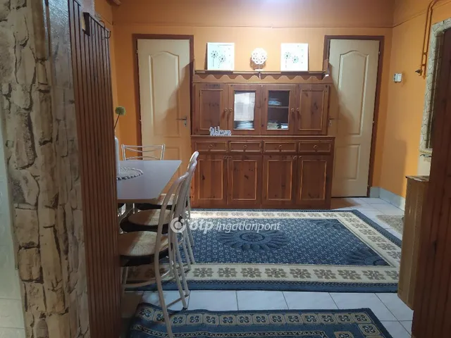 Eladó ház Jászfényszaru 131 nm