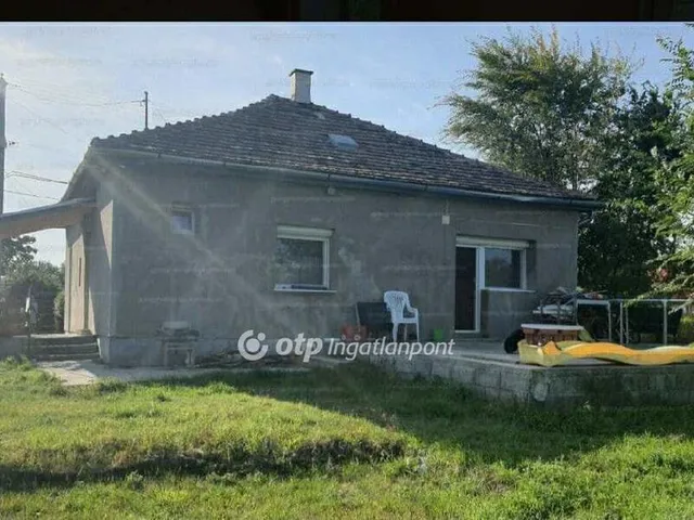 Eladó ház Tápiószele 60 nm