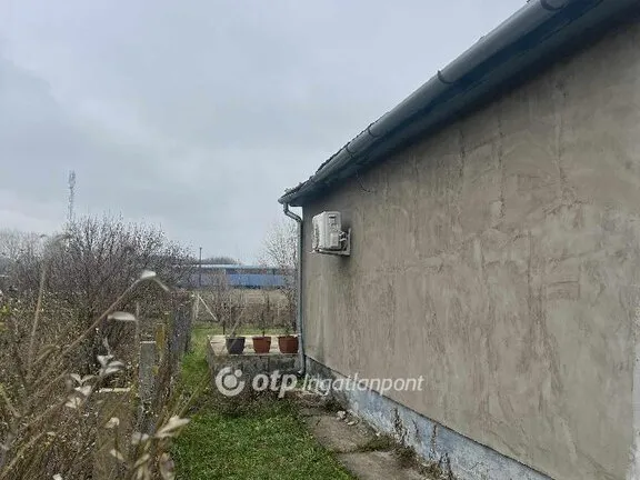 Eladó ház Tápiószele 60 nm