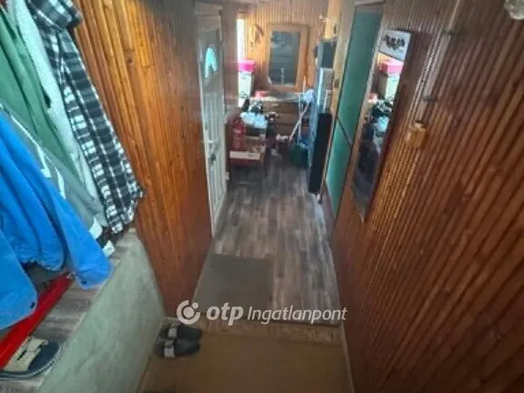 Eladó ház Jászboldogháza 132 nm