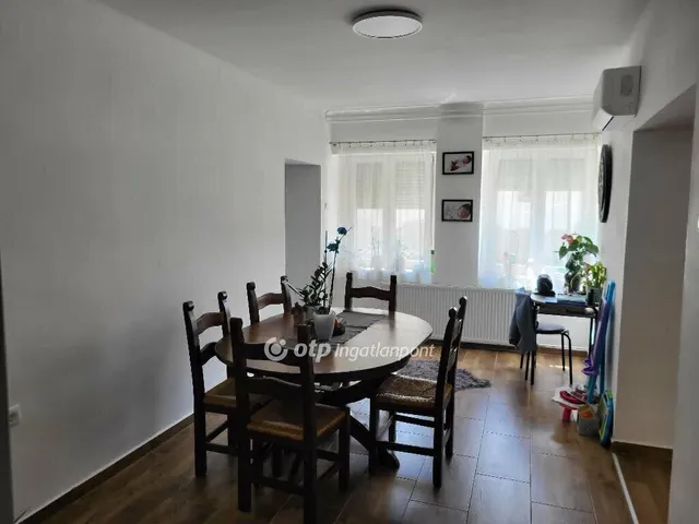 Eladó ház Jászboldogháza 117 nm