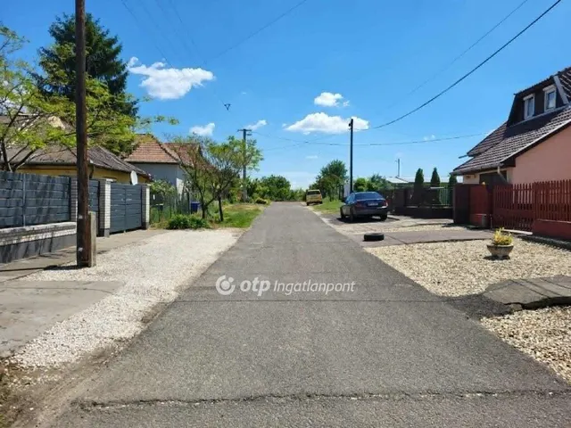 Eladó ház Jászboldogháza 117 nm