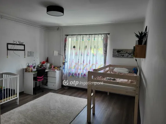 Eladó ház Jászboldogháza 117 nm