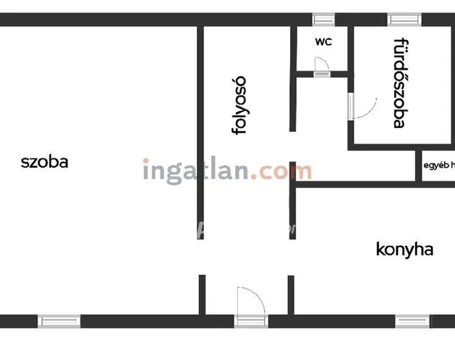 Eladó ház Jászapáti 115 nm