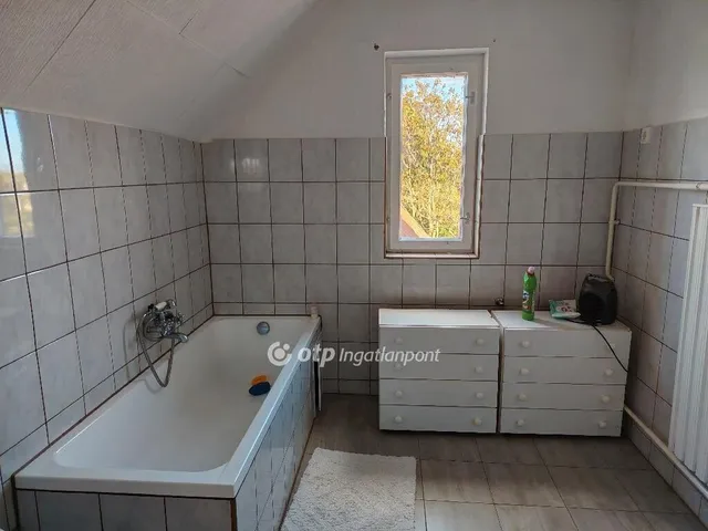 Eladó ház Jászapáti 115 nm