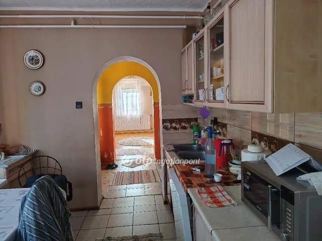Eladó ház Jászapáti 115 nm