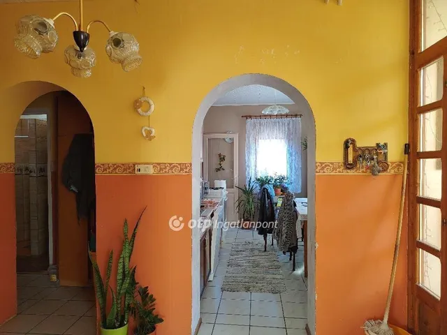 Eladó ház Jászapáti 115 nm