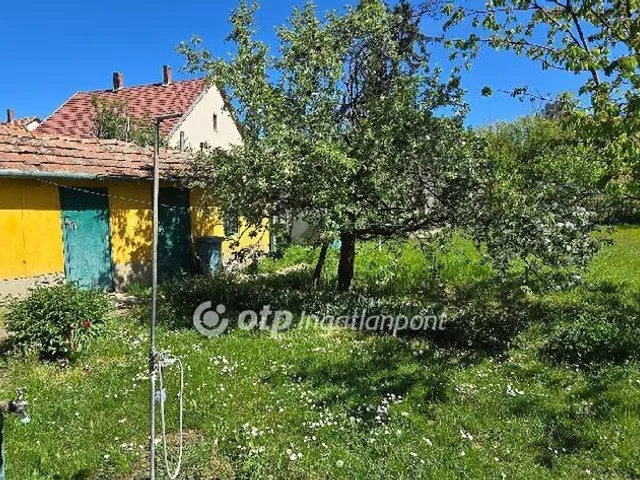 Eladó ház Jászapáti 75 nm