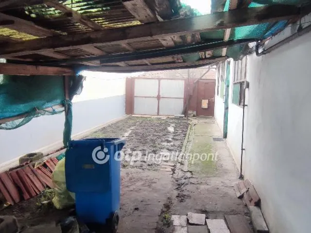Eladó ház Jászberény 78 nm