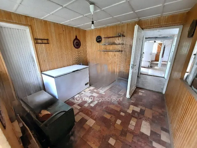 Eladó mezőgazdasági ingatlan Cegléd 84 nm