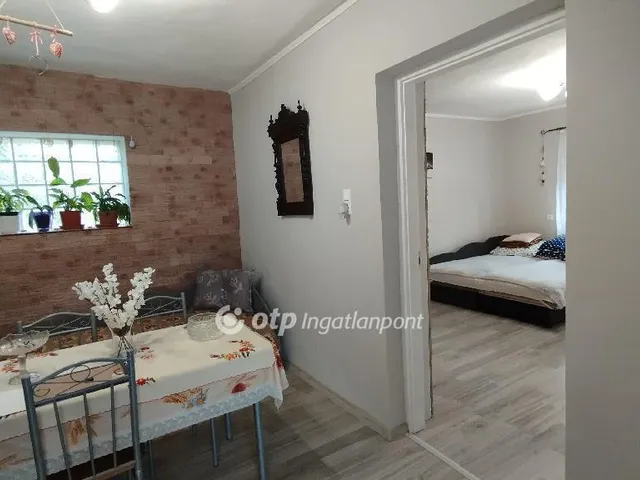Eladó ház Jánoshida 46 nm