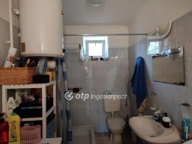 Eladó ház Jánoshida 46 nm