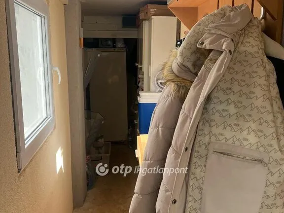 Eladó ház Tápiógyörgye 50 nm