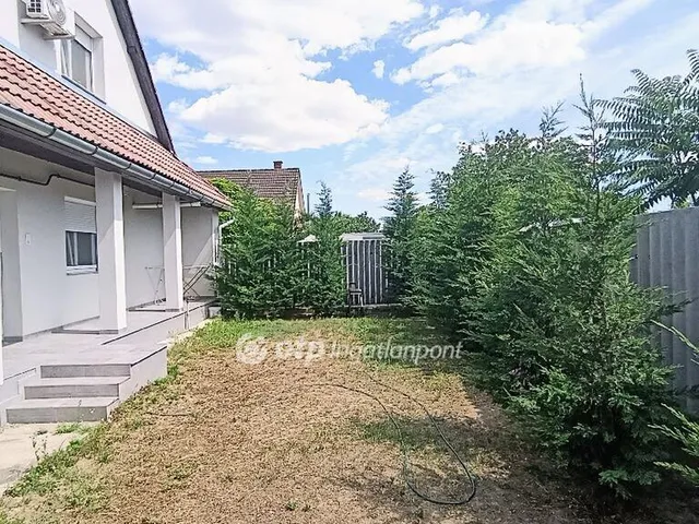 Eladó ház Jászfényszaru 157 nm