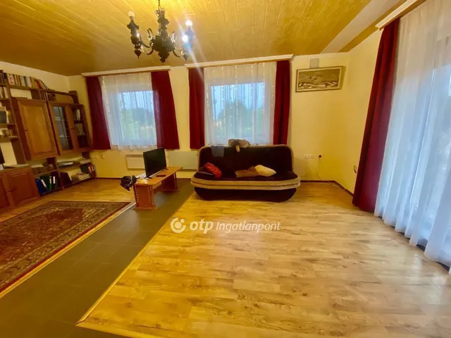 Eladó ház Jászberény 115 nm