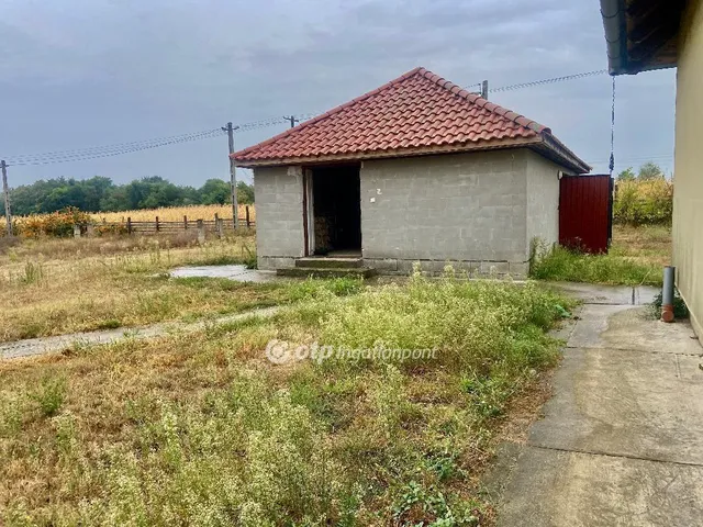 Eladó ház Jászberény 115 nm