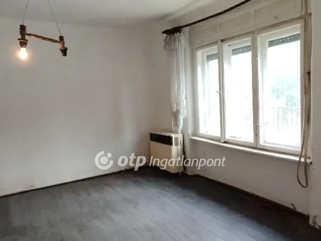 Eladó ház Jászfelsőszentgyörgy 58 nm