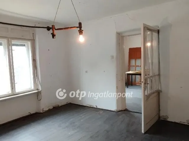 Eladó ház Jászfelsőszentgyörgy 58 nm