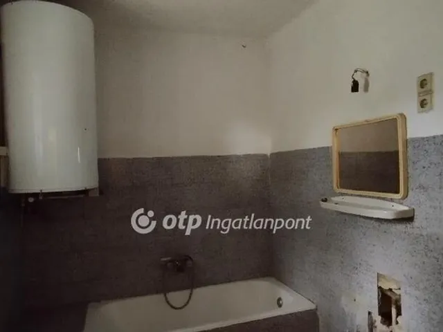 Eladó ház Jászfelsőszentgyörgy 58 nm