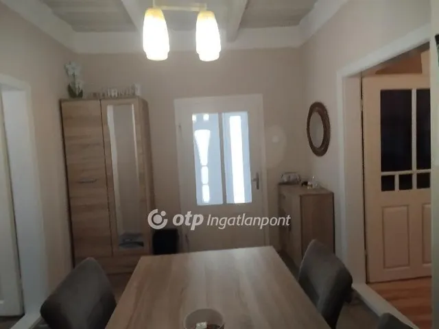 Eladó ház Jászjákóhalma 55 nm