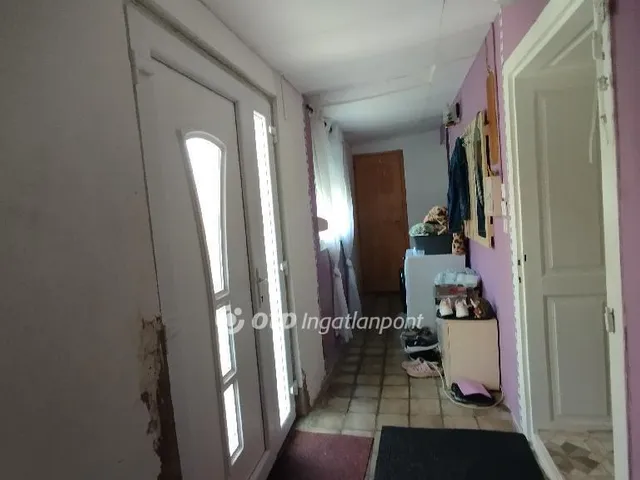 Eladó ház Jászjákóhalma 55 nm
