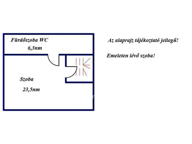 Eladó ház Farmos 126 nm