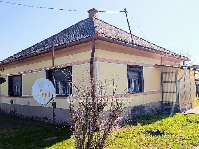 Eladó ház Zaránk 103 nm