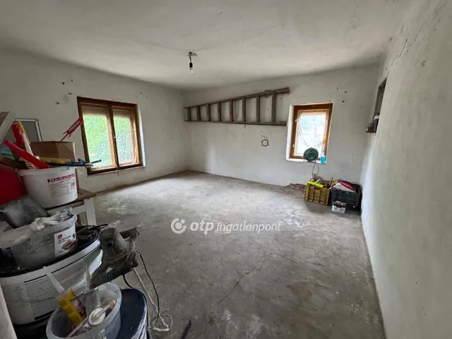 Eladó ház Monorierdő 54 nm