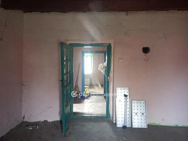 Eladó ház Tápiószele 45 nm