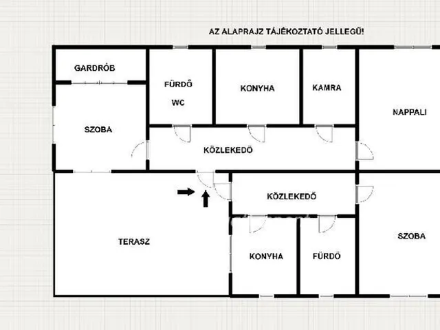 Eladó ház Gyömrő 130 nm