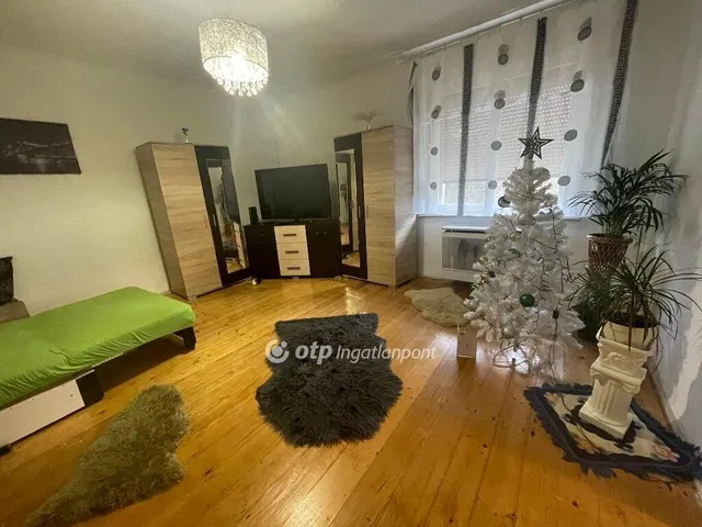 Eladó ház Tápiógyörgye 110 nm