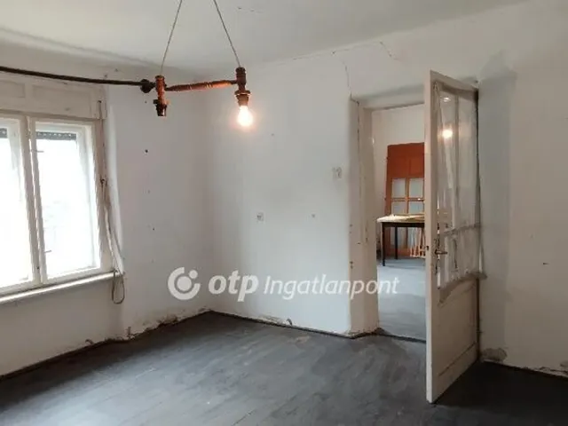 Eladó ház Jászfelsőszentgyörgy 58 nm
