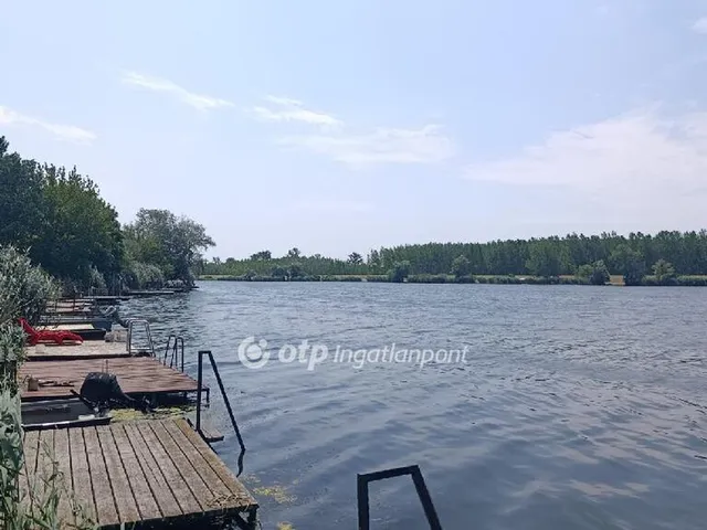 Eladó nyaraló Tass 50 nm