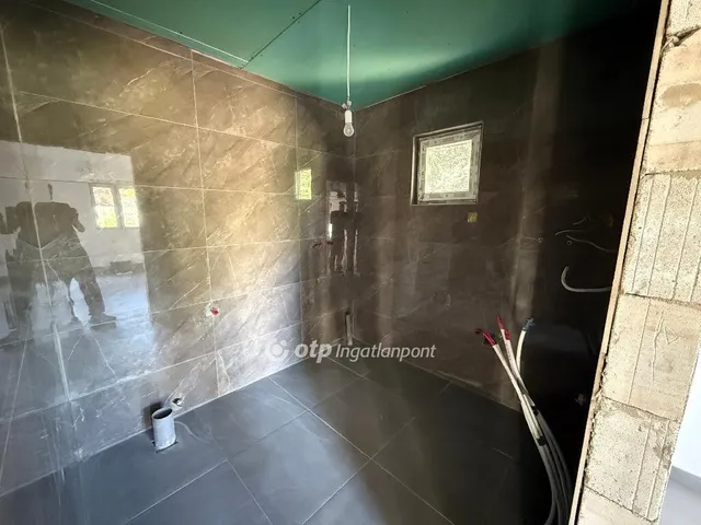 Eladó ház Nagykáta 40 nm