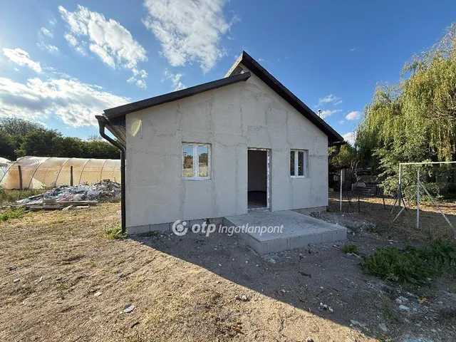 Eladó ház Nagykáta 40 nm