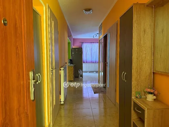 Eladó ház Kóka 110 nm