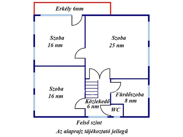 Eladó ház Jászfényszaru 141 nm