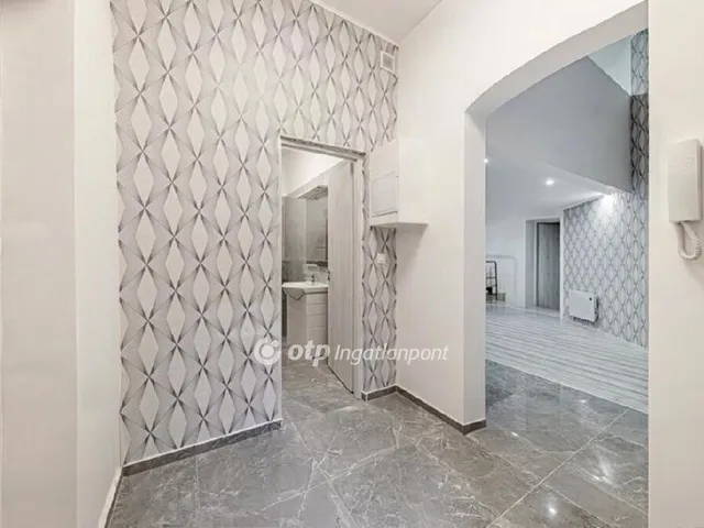 Eladó lakás Budapest VIII. kerület 45 nm