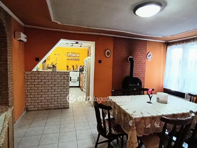Eladó ház Jászfényszaru 68 nm