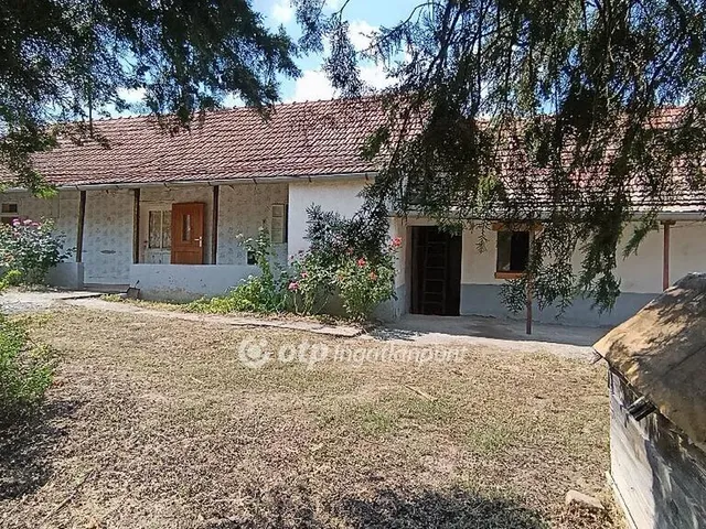 Eladó ház Jászfényszaru 44 nm
