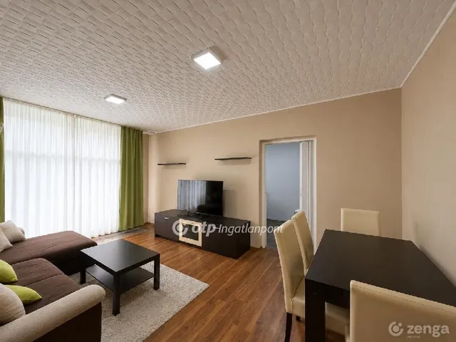 Eladó lakás Budapest X. kerület 63 nm