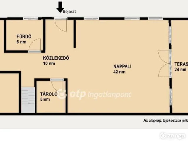 Eladó ház Vecsés 159 nm