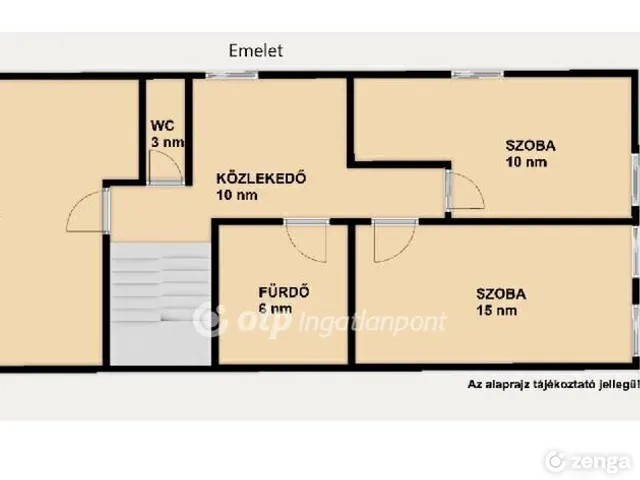 Eladó ház Vecsés 159 nm