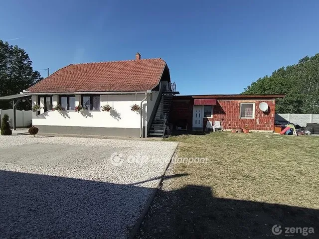 Eladó ház Jászfényszaru 127 nm