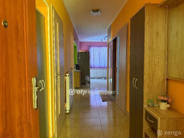Eladó ház Kóka 110 nm