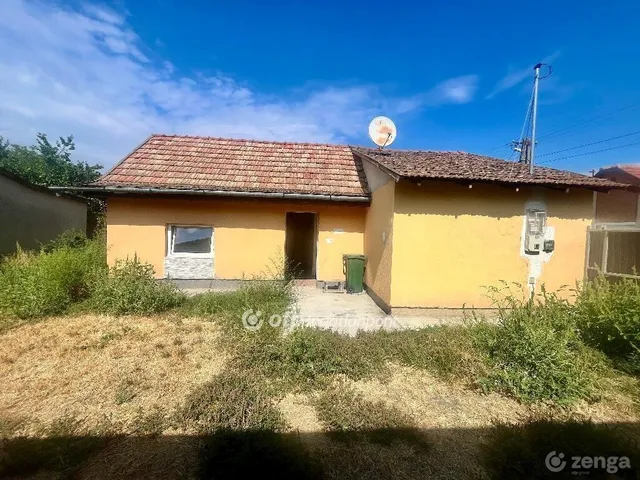 Eladó ház Jászberény 55 nm
