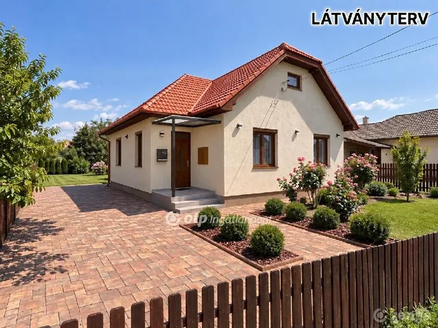 Eladó ház Jászfényszaru 100 nm