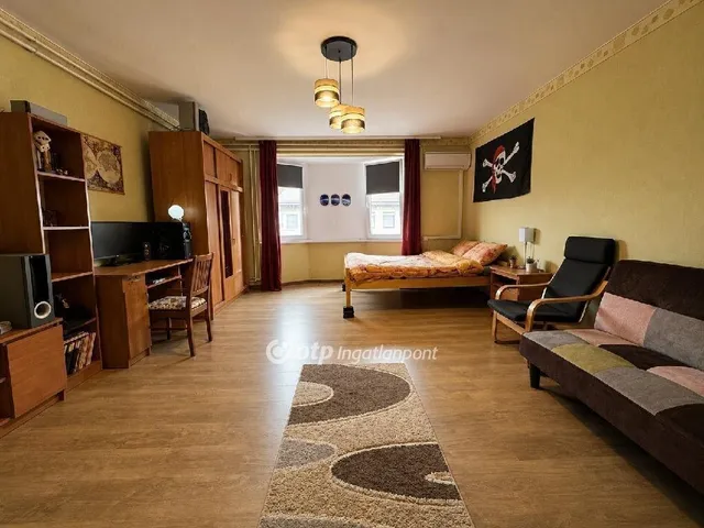 Eladó lakás Szolnok 43 nm