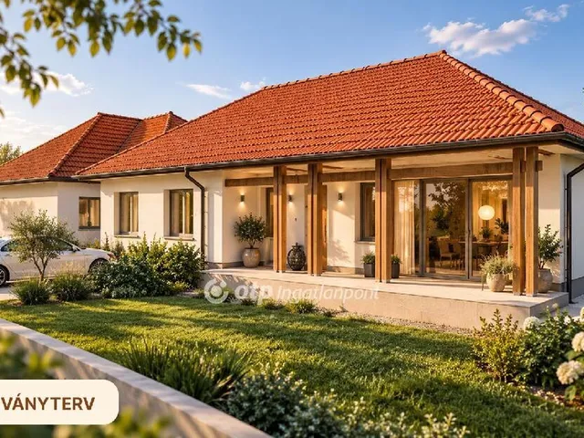 Eladó lakás Gödöllő 94 nm