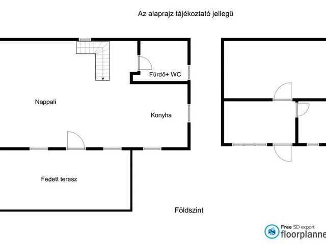 Eladó ház Cegléd 88 nm